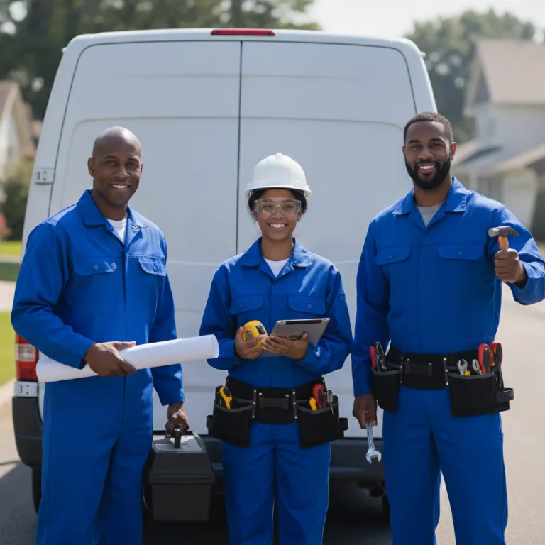 renovation broker Brooklyn Park