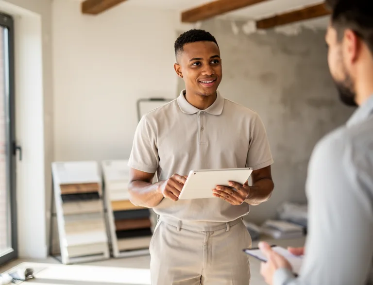 renovation broker Brooklyn Park